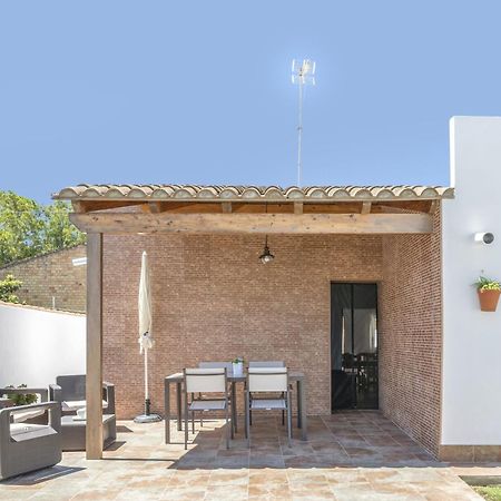 Villa Chani - Solo Familias كونيل ذي لا فرونتيرا المظهر الخارجي الصورة